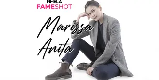Marissa Anita - FameShot