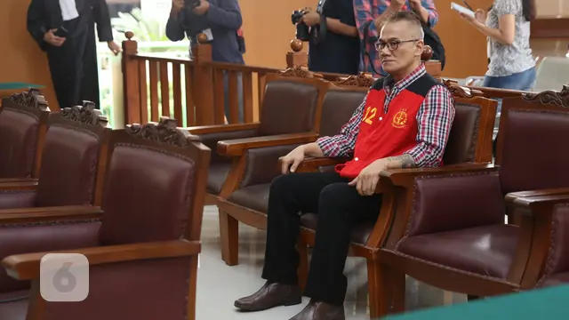 [Bintang] Tio Pakusadewo