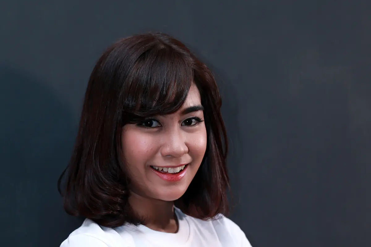 Anisa Rahma