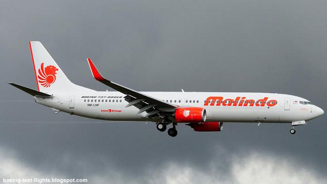 Malindo Kebagian Pesawat Airbus Pesanan Lion Air Bisnis Liputan6 Com