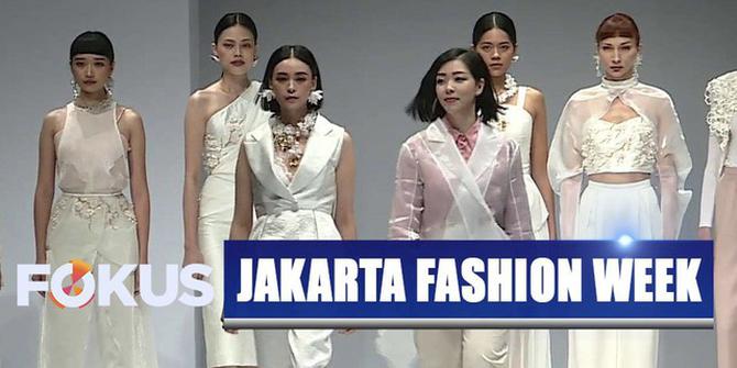 Unilever Gandeng 3 Desainer Muda Pamer Koleksi yang Menginspirasi di JFW 2020