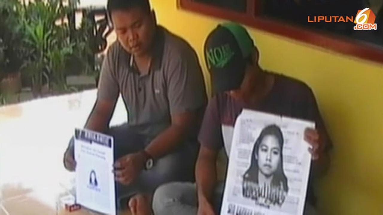 Keluarga Siti Zaenab - Liputan6 pagi