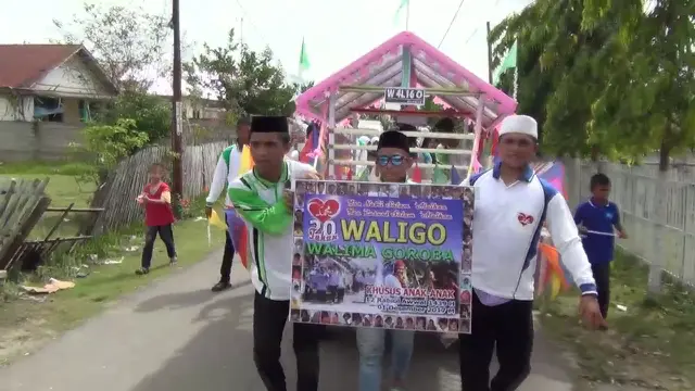 Maulid Nabi