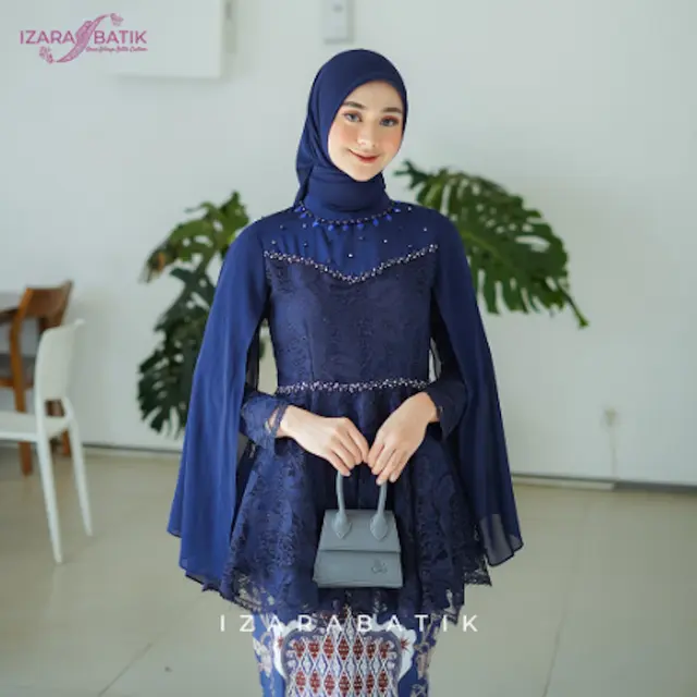 Series Davina By Izara Batik