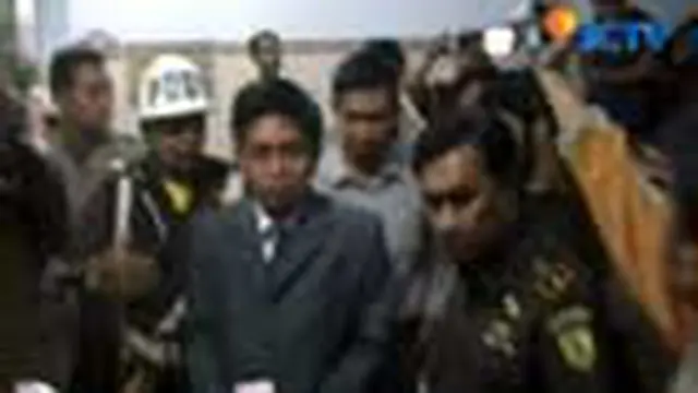 kurupsi makassar