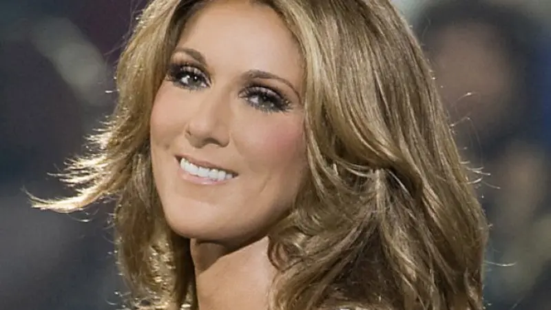 Celine Dion