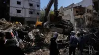 11 April 1996: Serangan Israel ke Beirut Picu Eskalasi Konflik di Lebanon