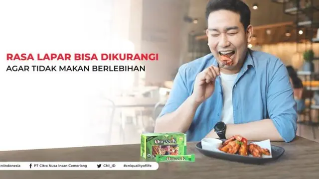 Menjaga Tubuh Lebih Sehat di 2023 dengan Produk Diet Organik