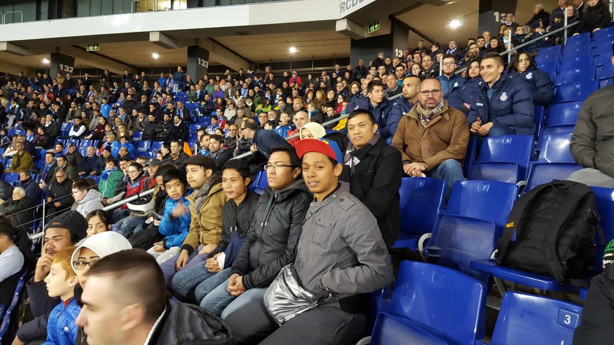 Di ISC, Surabaya United Daftarkan Evan Dimas