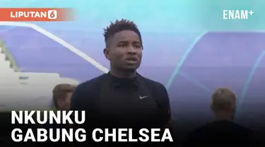 Usai gagal berlaga di piala dunia 2022, kabar baik datang dari striker Prancis Christopher Nkunku yang akan bergabung dengan klub liga Inggris Chelsea. Nkunku baru akan dilepas ke Chelsea pada juli 2023 mendatang.