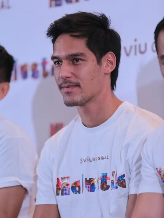 (Adrian Putra/Bintang.com)