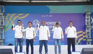 Grand Final PORSENI 2026, Cara PNM Bangun Daya Juang dan Solidaritas Karyawan