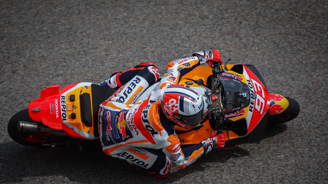 Marc Marquez
