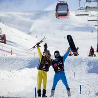 Liburan ke New Zealand. (Foto: Dok. Tourism New Zealand)