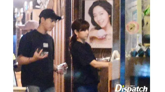 Park Shin Hye & Choi Tae Joon