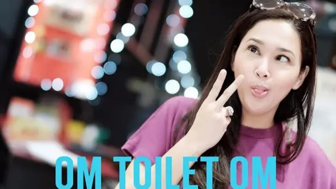 [Bintang] Maia Estianty