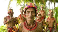 Suku Mentawai | Via: istimewa