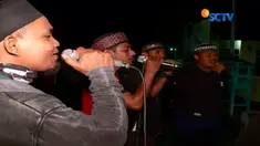 Uniknya tak hanya menabuh alat musik, tradisi gendang sahur di Ternate, juga membangunkan warga dengan nyanyian yang merdu.