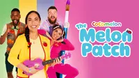 Animasi Anak CoComelon Melonpatch: Belajar Kreativitas yang Interaktif Bareng Ms. Appleberry di Vidio
