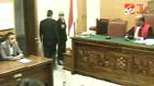 Nazar Cabut Gugatan Terhadap Mantan Dubes Kolombia