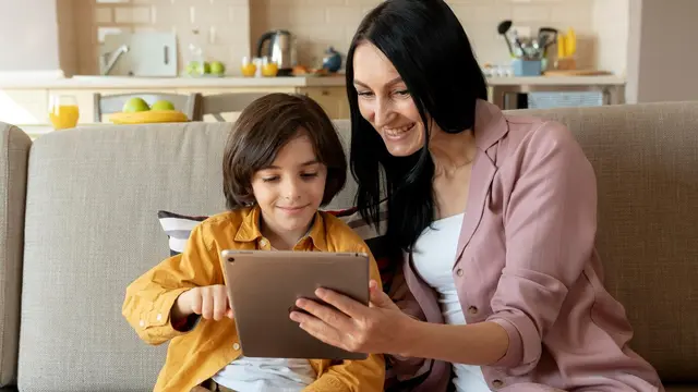 Tips Mengajarkan Internet Safety pada Anak agar Lebih Waspada di Dunia Digital - 6