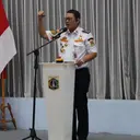 Dishub Punya Cara Baru Kurangi Parkir Liar di Jakarta