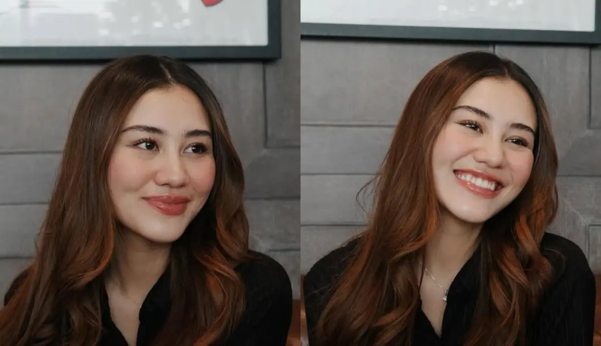 Sejak menikah dengan Thariq Halilintar, penampilan Aaliyah Massaid selalu jadi sorotan publik [@aaliyah.massaid]