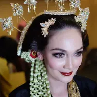 Luna Maya. (Instagram/lunamaya).