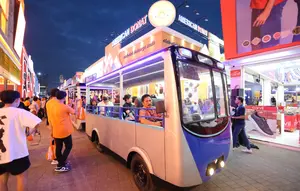Baru Seminggu Dibuka, Jakarta Fair 2026 Diserbu Jutaan Orang
