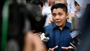 Seskab Teddy Sebut Difabel Bisa Ikut Program Magang Nasional
