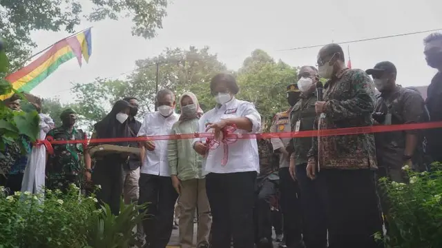 Menteri LHK Dorong UMKM Manfaatkan Madu dan Kelor untuk Tembus Pasar Dunia