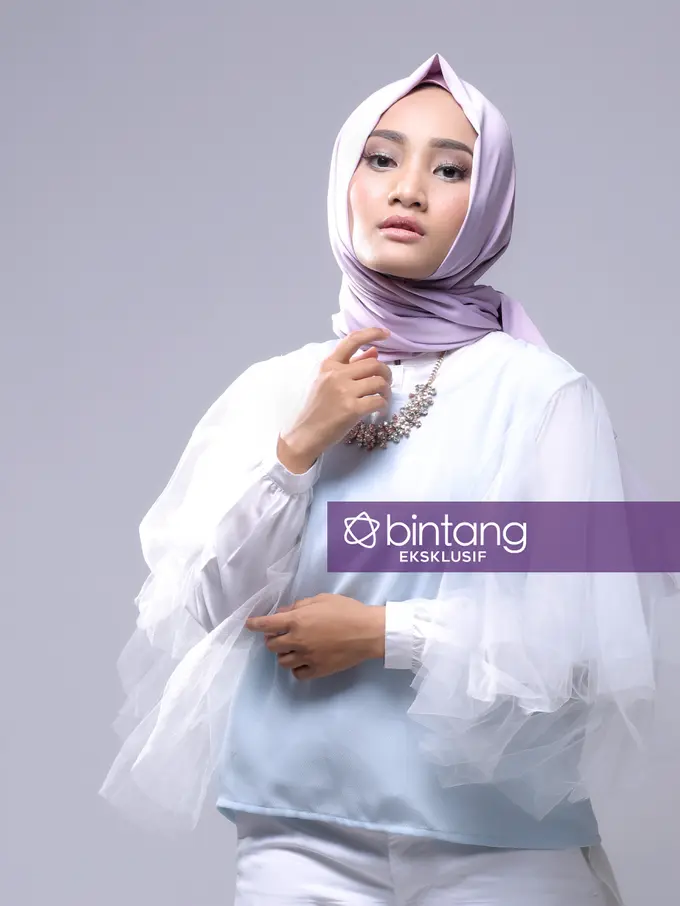 [Bintang] Fatin Shidqia Lubis