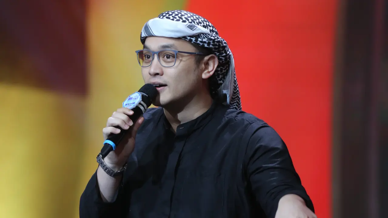 [Bintang] Gilang Dirga
