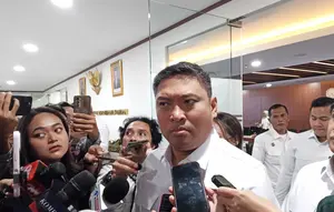 26.385 Dapur MBG Lolos Syarat Operasional