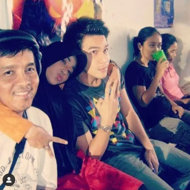 6 Potret Lawas Dewi Perssik Saat Main Sinetron Mimpi Manis 14 Tahun Lalu