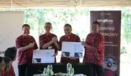 InfraNexia dan Lintasarta Perkuat Konektivitas Medan-Batam-Padang dengan DWDM