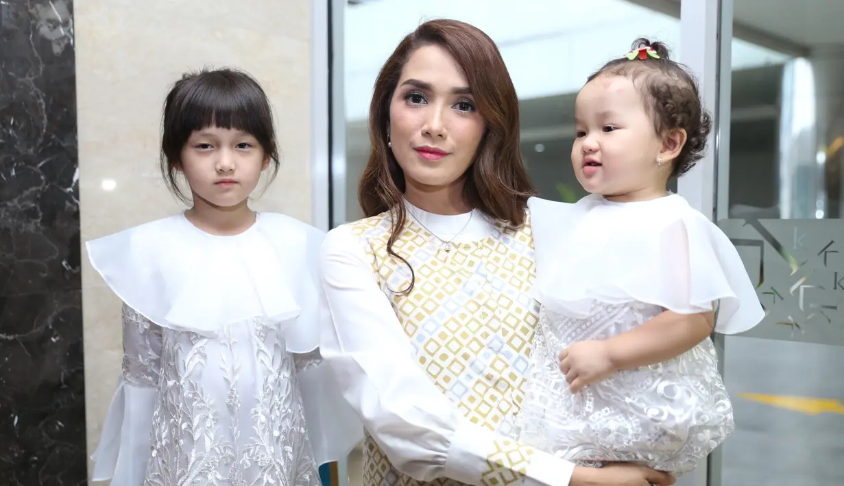 (Nurwahyunan/Bintang.com)