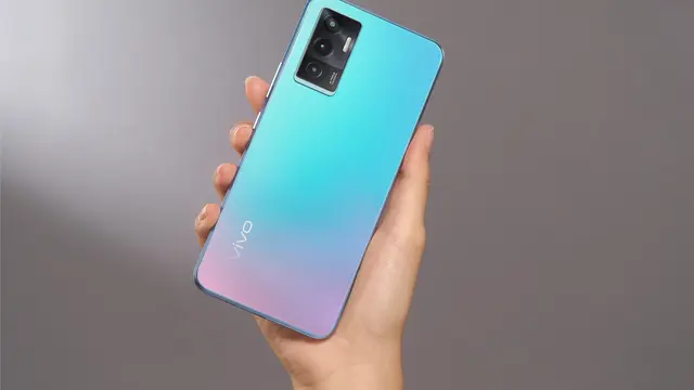 Vivo V23e Jadi Smartphone Multitasking Tanpa Ngelag, Mulai dari Gaming hingga Video Editing