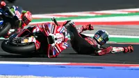 Francesco Bagnaia Bikin Geger, Klaim Ducati Tak Mengizinkannya Coba Setelan Motor