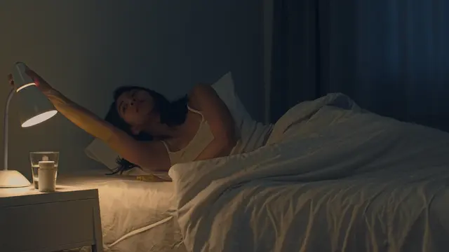 Rekomendasi Gaya Hidup Sehat untuk Perempuan Karier yang Super Sibuk - 5