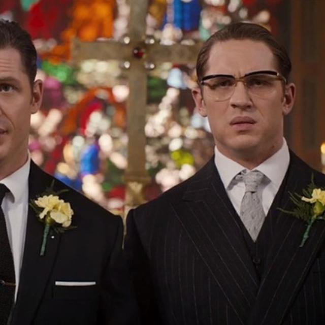 Melihat Tom Hardy Di Film Film Terdahulunya Kumparan Com