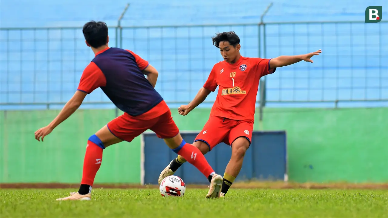 Zarka Safiq, Arema FC, Singgih Pitono
