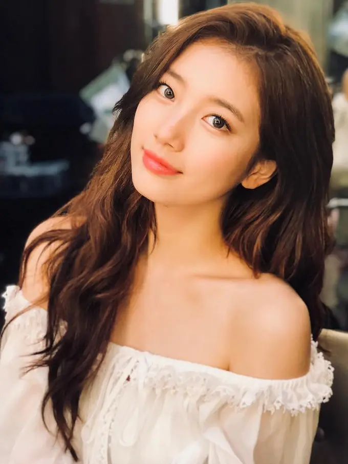 [Bintang] Ini Bukti Cinta Bae Suzy pada Penggemar
