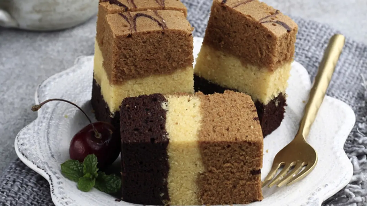 kue tiramisu