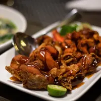 Ilustrasi Ayam Nanking/copyright shutterstock By zanthrea