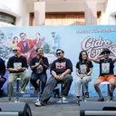 Ndarboy Genk Bawa Campursari ke Layar Lebar Lewat Film Cidro Asmoro, Tayang 8 Oktober 2026