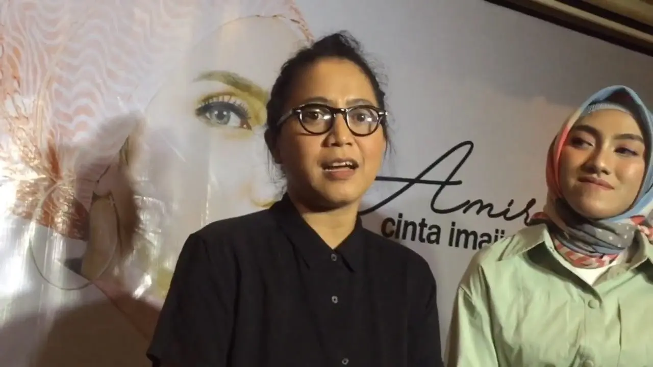 Dewiq dan Amira Julan