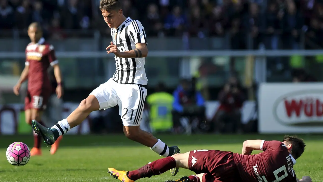 Paulo Dybala