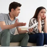 Media seringkali menampilkan hubungan toxic