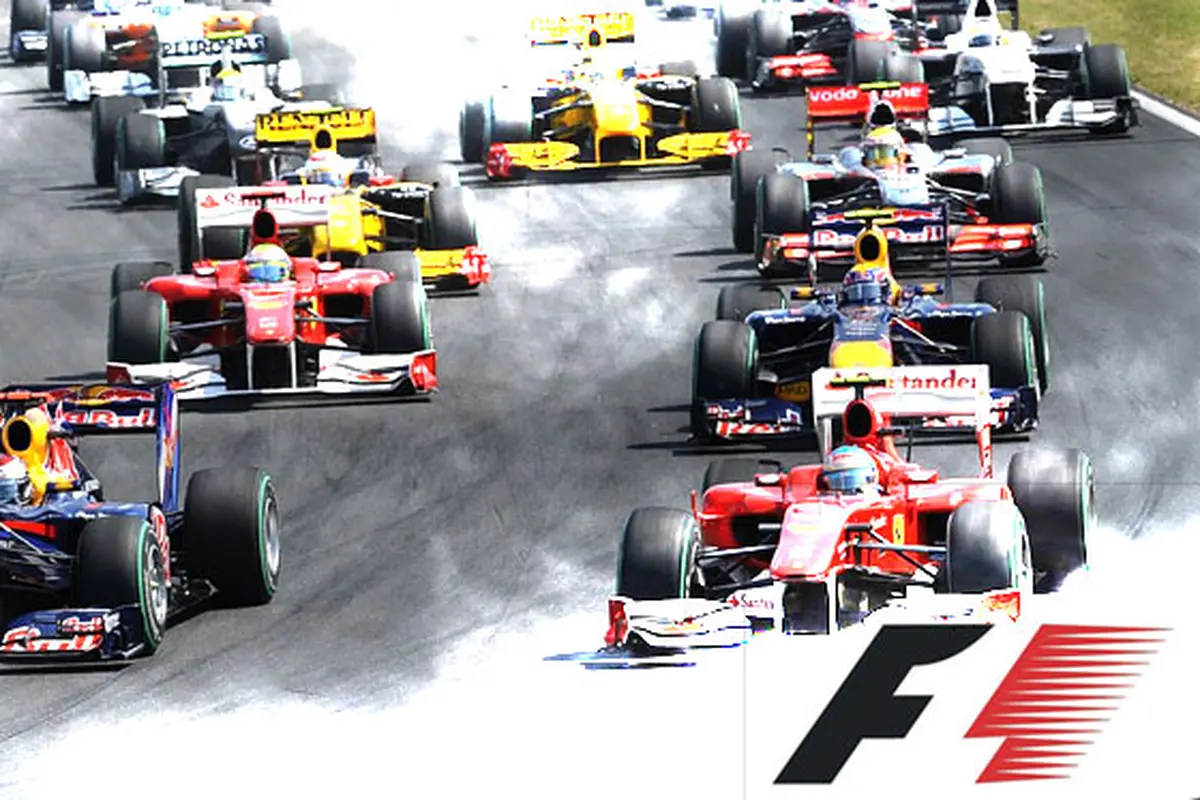 Formula 1